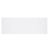 Acadian - Handcrafted Cube Storage by Simpli-Home | Bel Furniture