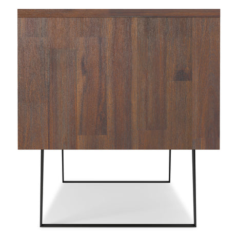 Lowry - Handcrafted TV Media Stand - view 28