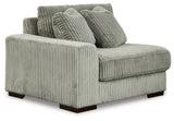 Lindyn - Sectional by Signature Design by Ashley® | Bel Furniture