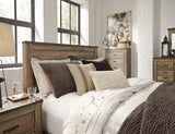 Trinell - Panel Headboard by Signature Design by Ashley® | Bel Furniture