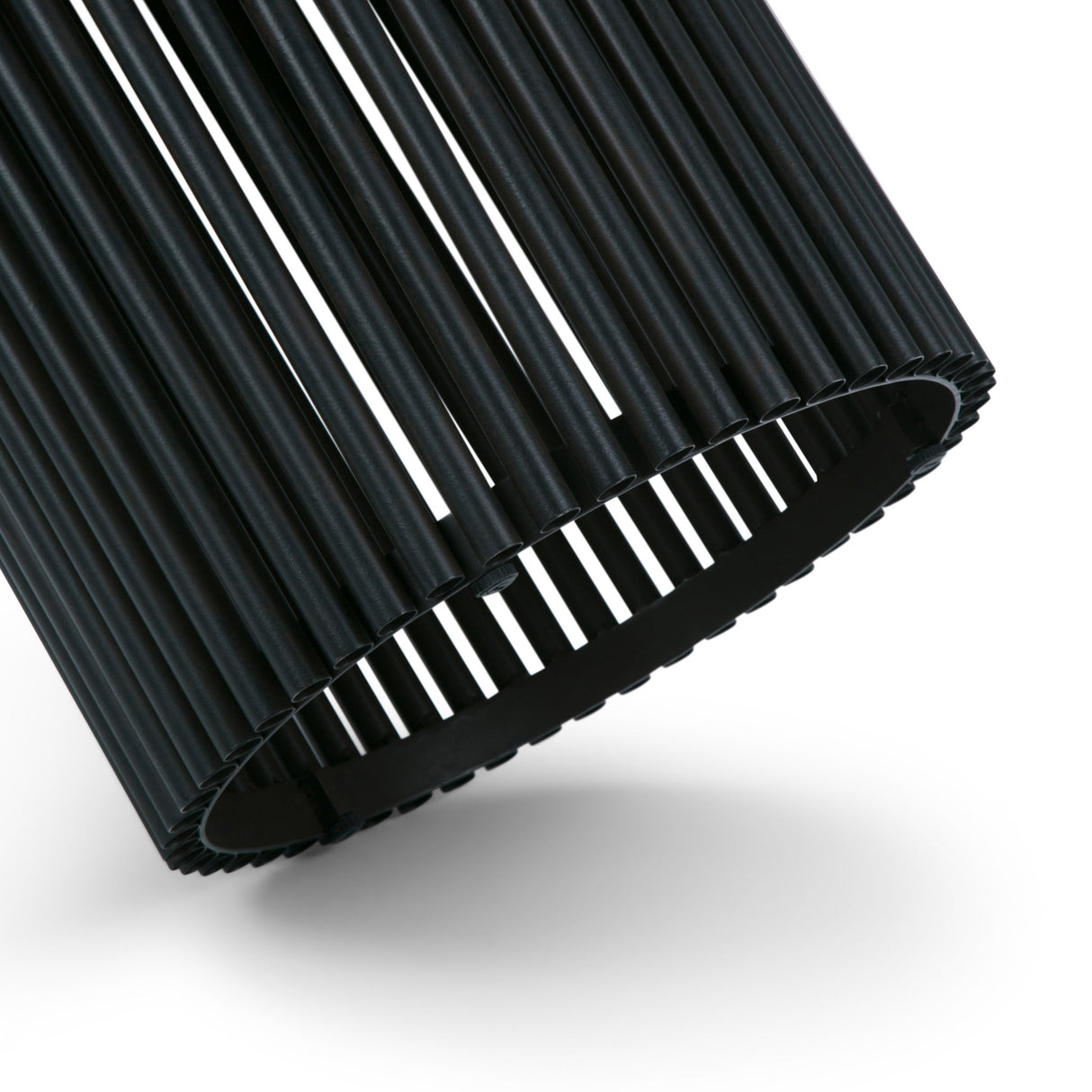 Demy - Accent Table - Natural / Black by Simpli-Home | Bel Furniture