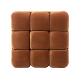 Marcel - Bubble Modular Modern Cocktail Ottoman