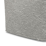 Chantal - Square Pouf