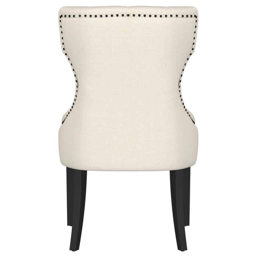 Baney - Fabric Upholstered Dining Side Chair