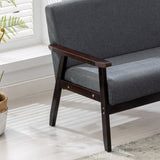 Bahamas - Loveseat by Lilola Home | Bel Furniture