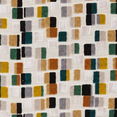 Fenna - Accent Chair - Multi - view 6