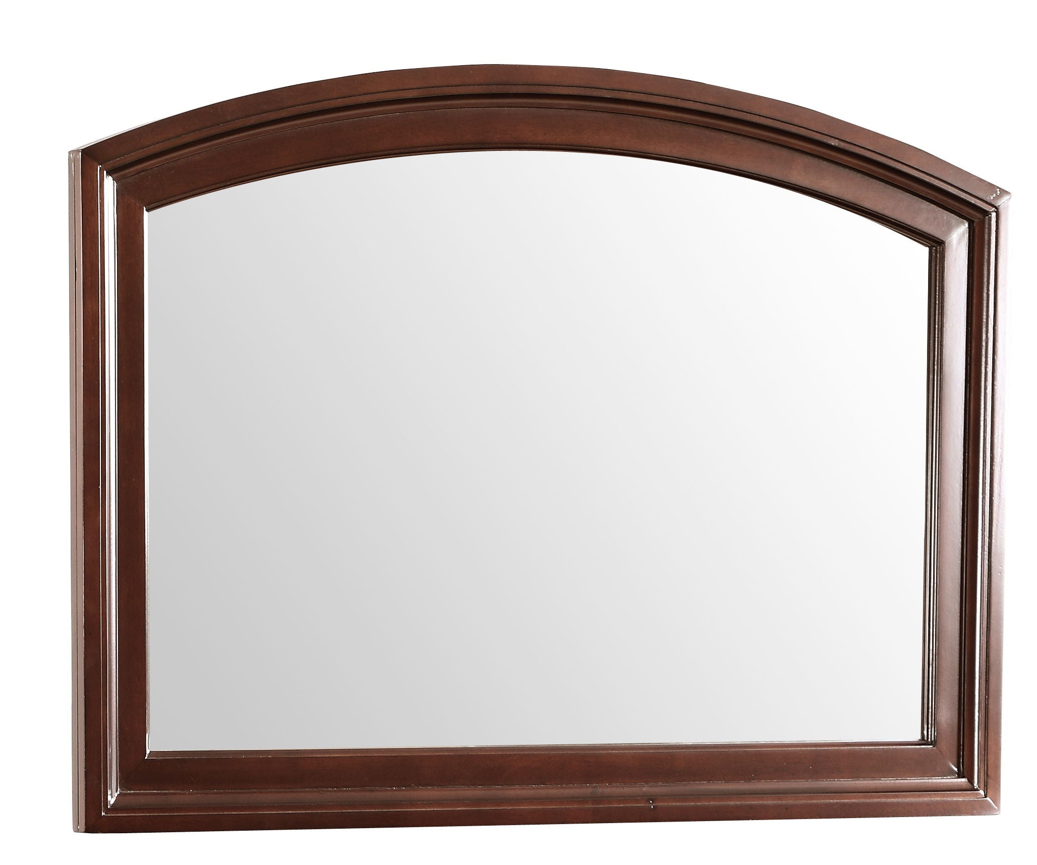 Ashford - G9800-M Mirror - Cappuccino