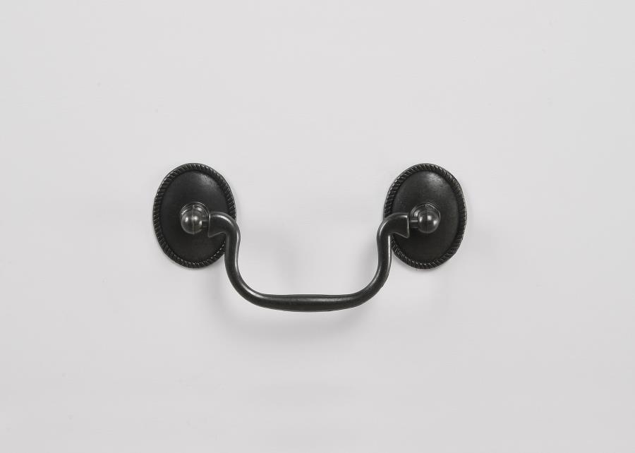 Louis Philippe - 2-Drawer Nightstand Bedside Table - White by Coaster Fine Furniture | Bel Furniture