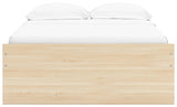 Onita - Platform Bed
