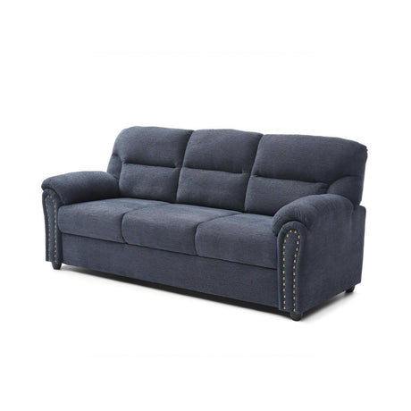 Hamilton - Sofa With Nailhead Trim - view 15