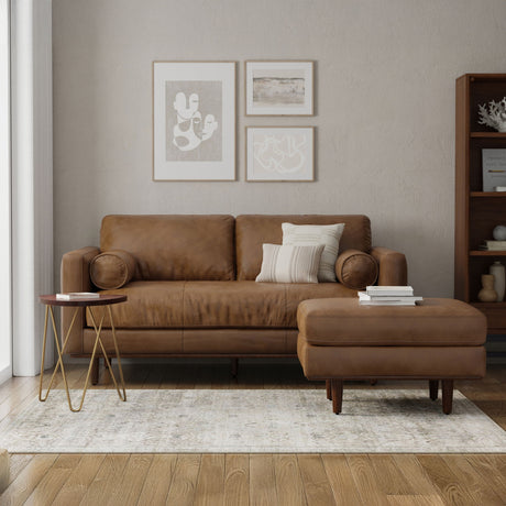 Morrison - Upholstered Sofa - view 50