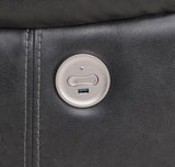 Sycamore - Upholstered Power Recliner Chair by Coaster Fine Furniture | Bel Furniture