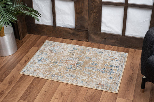 Noble - GC_GEN7008 Area Rug by Icona Home Decor | Bel Furniture