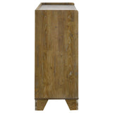 Henderson - 6-Drawer Bedroom Dresser Cabinet