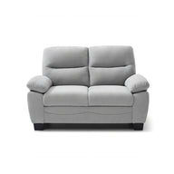 Summerton - Loveseat With Pillow Top Arms And Removable Back