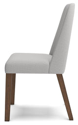 Lyncott - Dining Uph Side Chair (Set of 2) by Signature Design by Ashley® | Bel Furniture