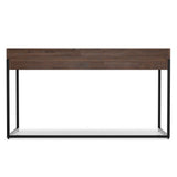 Ralston - Handcrafted Desk