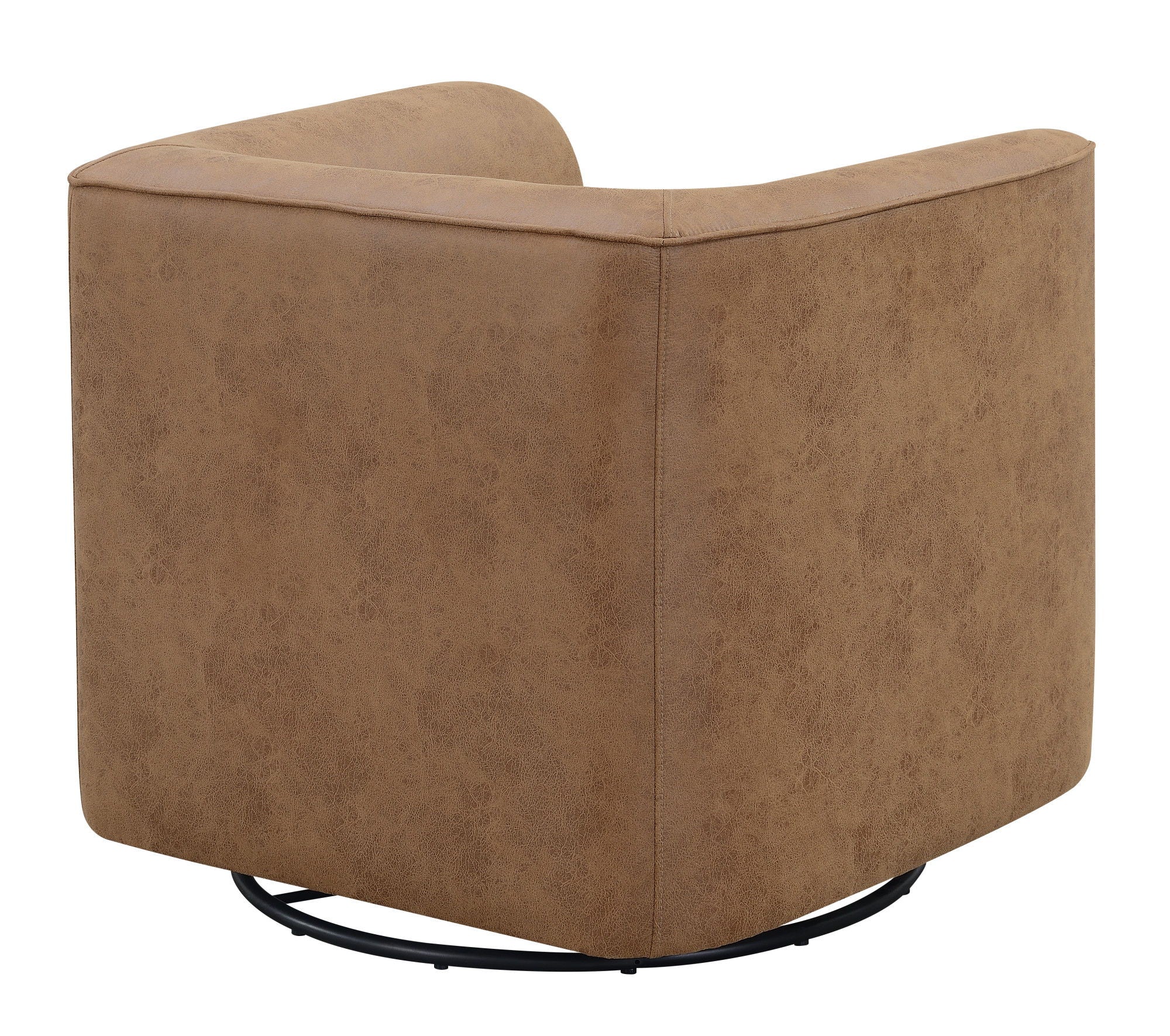 Brella - Swivel Accent Chair