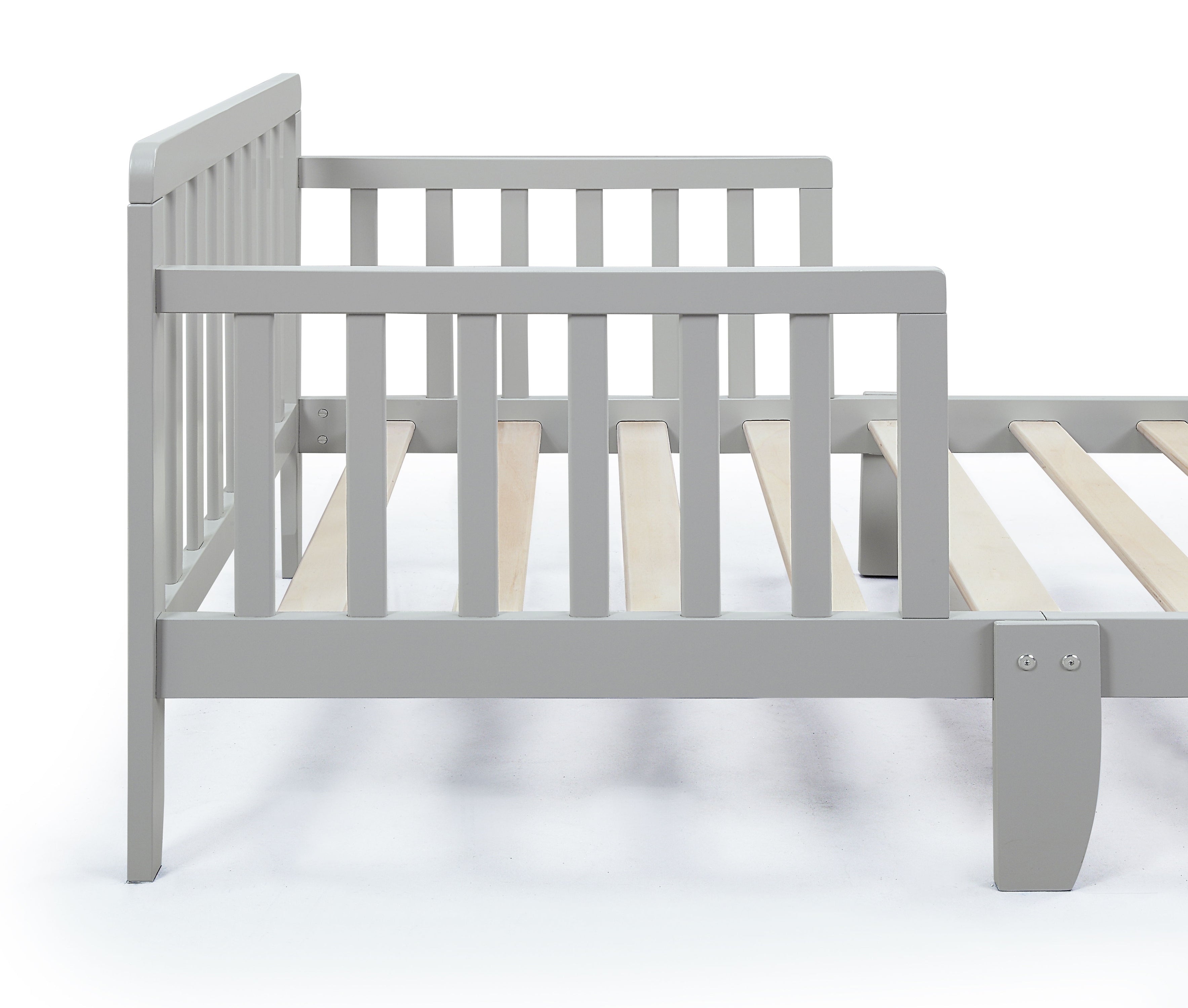 Jax - Toddler Bed