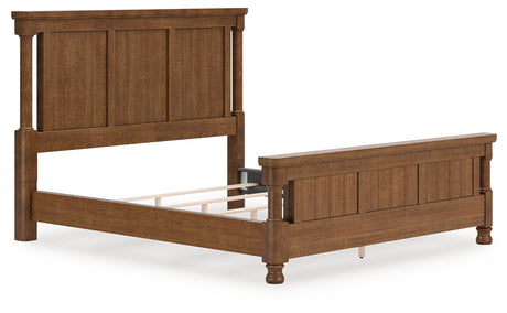 Rowlenstown - Poster Bed - view 24