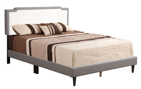 Bed (All in One Box) - Two Tone - view 20