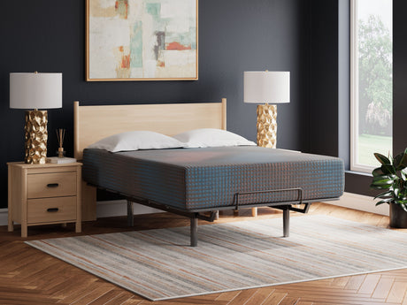13 Inch Hybrid Hot Buy - Mattress by Sierra Sleep® by Ashley | Bel Furniture