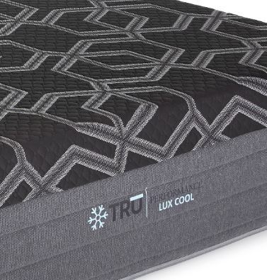 14" Smooth Top Hybrid Ultra Plush Mattress - view 7