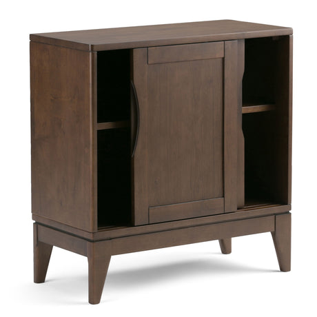 Harper - Low Storage Handcrafted Cabinet - view 22