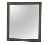Modern Design Transitional Wall Mirror
