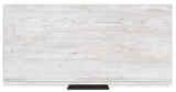Cayboni - Whitewash - Five Drawer Chest by Signature Design by Ashley® | Bel Furniture