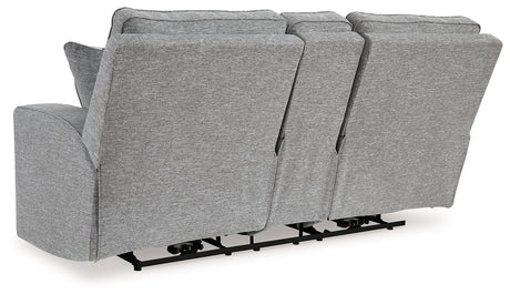 Biscoe - Reclining Living Room Set - view 11