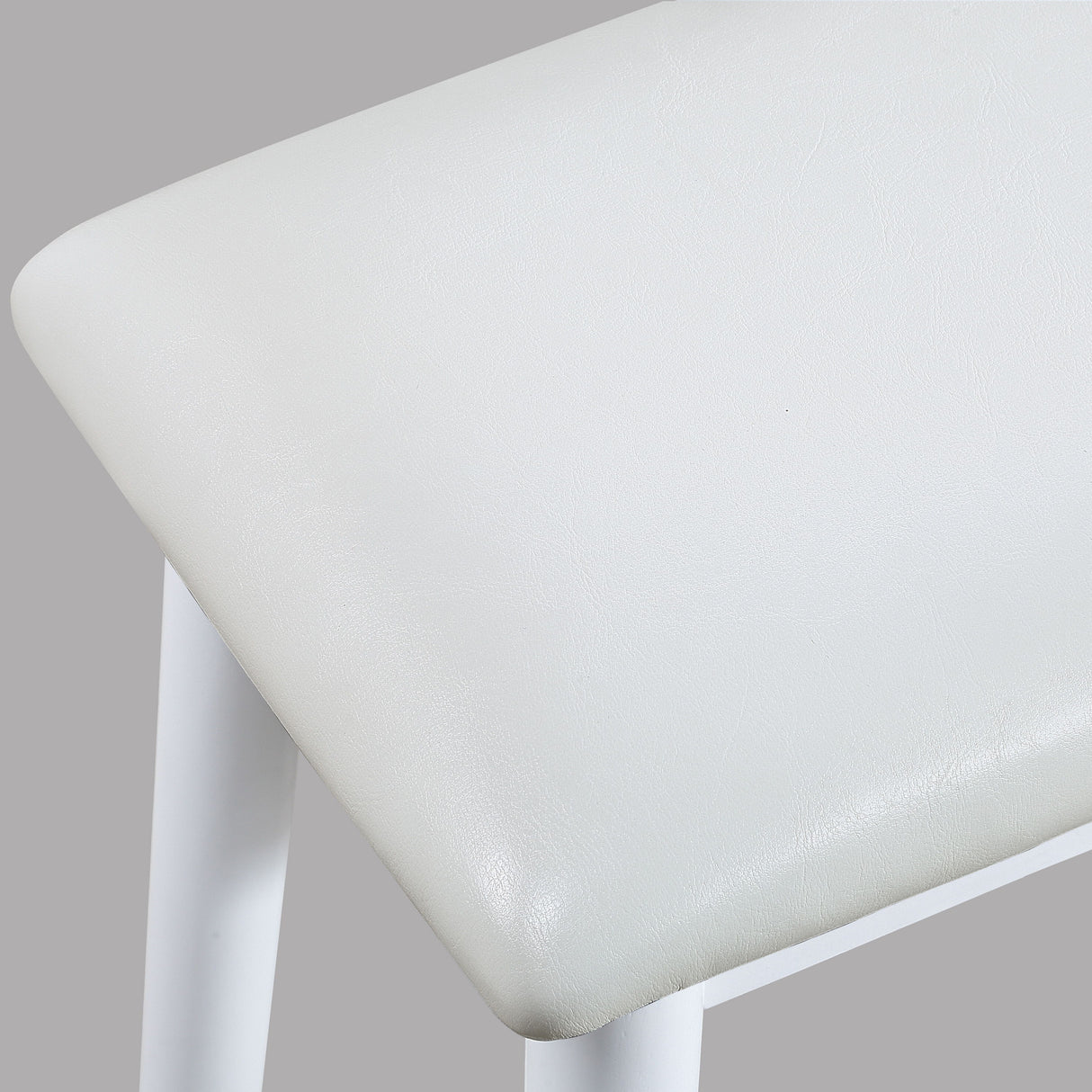 Cecilia - Vanity Table & Stool by Crown Mark | Bel Furniture