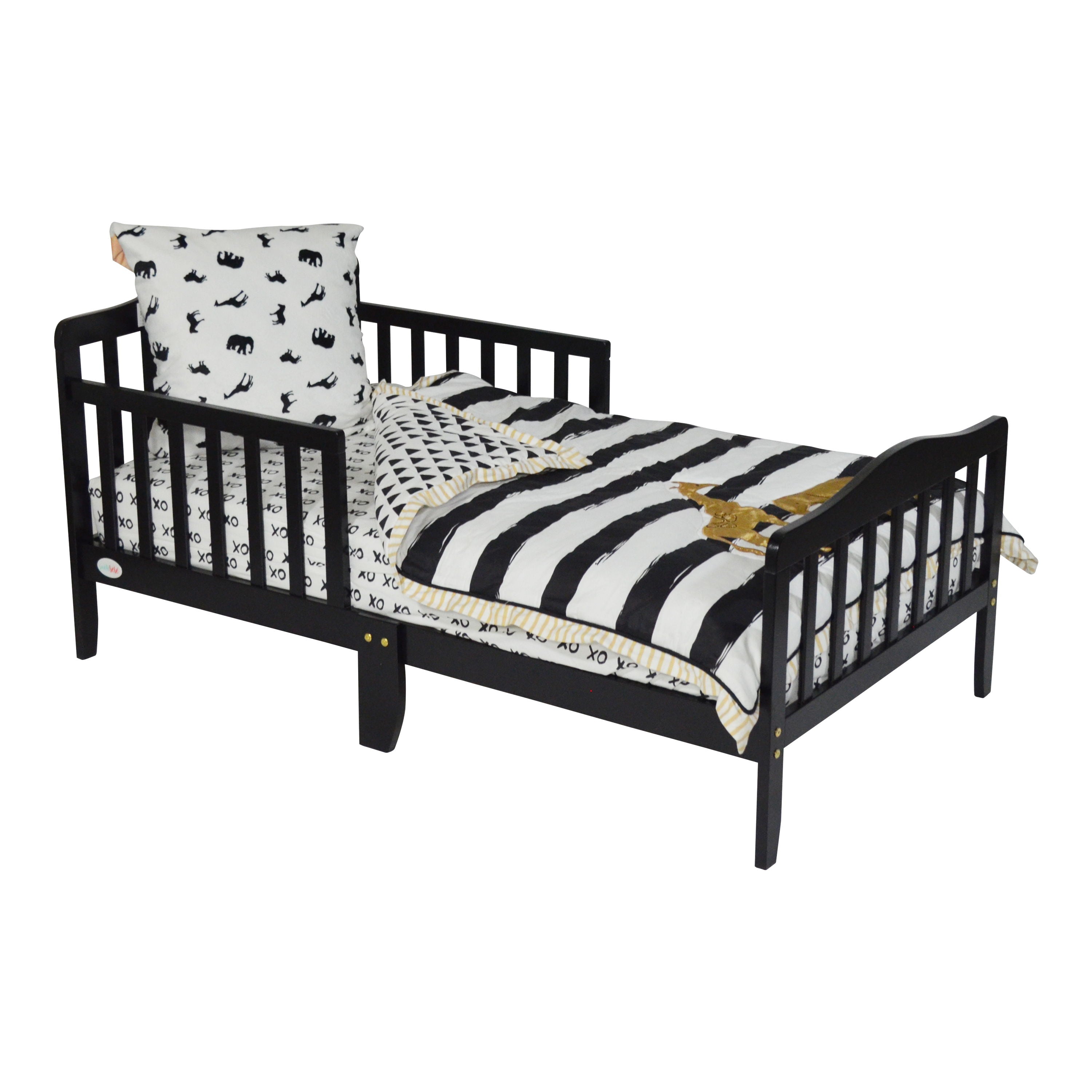 Blaire - Toddler Bed