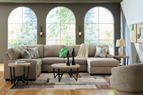 Newellen - Sectional - view 11