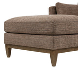 Knox - Chaise Lounge Chair