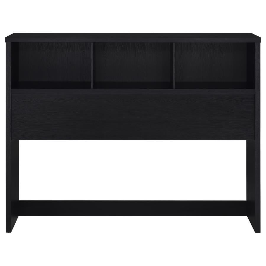 Westpark - Bookcase Headboard by Coaster Fine Furniture | Bel Furniture
