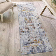Payas - Abstract Runner Rug