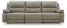 Narwhal Place - Reclining Sectional