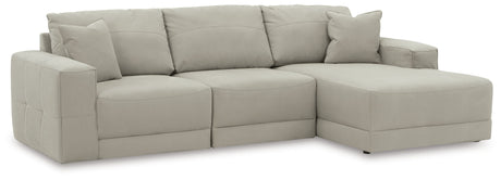 Next-Gen Gaucho - Sectional - view 7