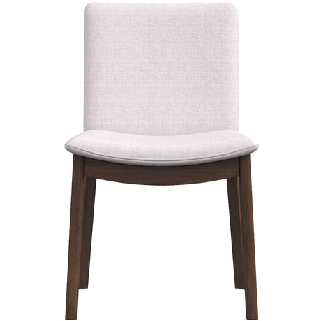 Laura - Mid-Century Modern Solid Wood Dining Chair (Set of 2) - view 60