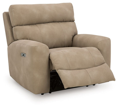 Next-Gen Durapella - Power Reclining Sectional Set - view 22