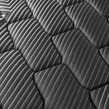 Montlake - 14" Cool Firm Memory Foam Hybrid Mattress by Coaster Fine Furniture | Bel Furniture