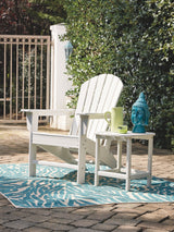 Sundown Treasure - Outdoor Adirondack Chair by Signature Design by Ashley® | Bel Furniture