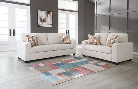 Aviemore - Living Room Set - view 6