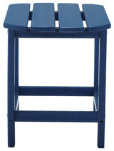 Sundown Treasure - Outdoor End Table by Signature Design by Ashley® | Bel Furniture