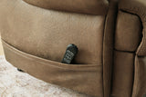 Revived and Restored - Power Lift Recliner