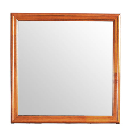 Traditional Wall Mirror For Any Space - view 44