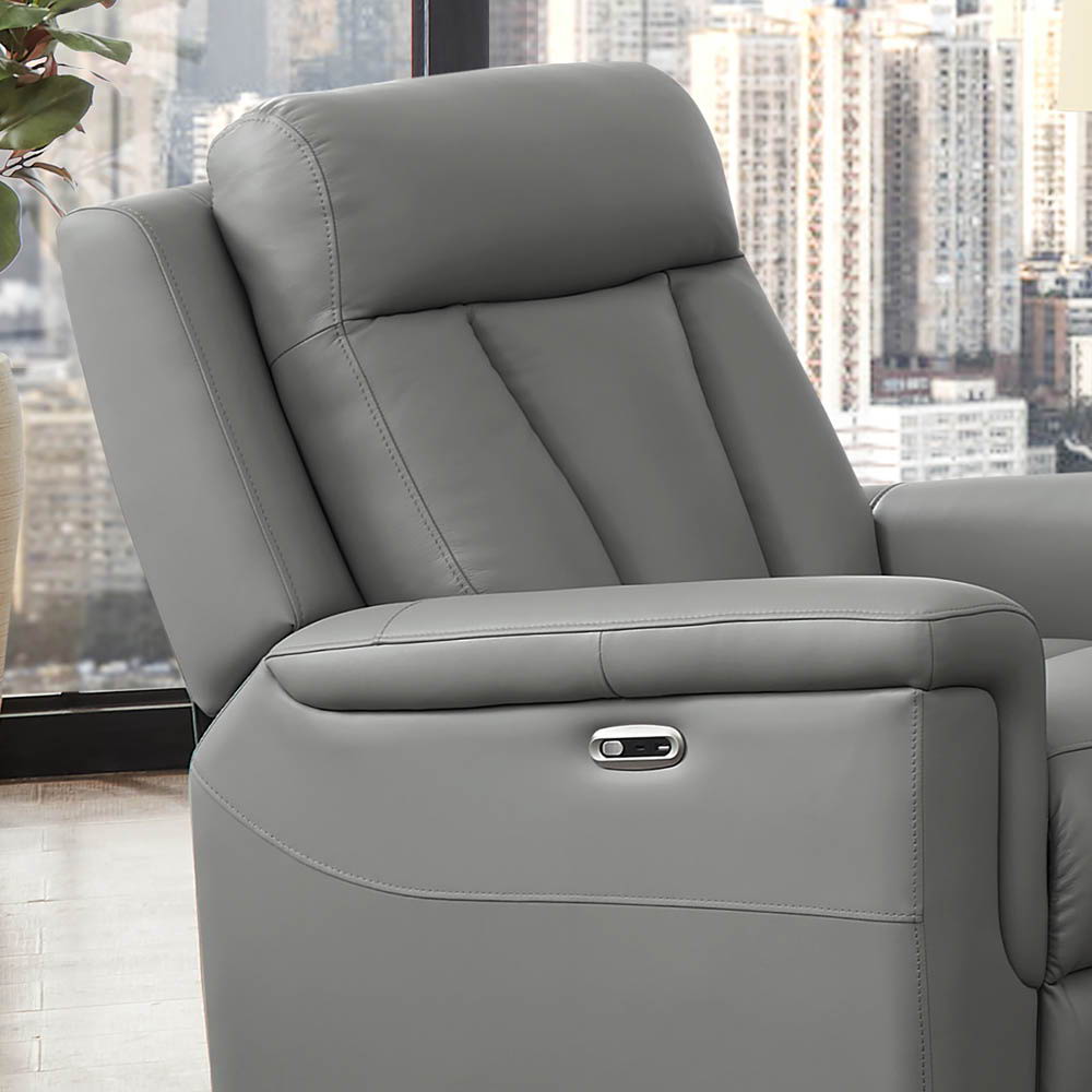 Rhapsody - Power Zero Gravity Recliner