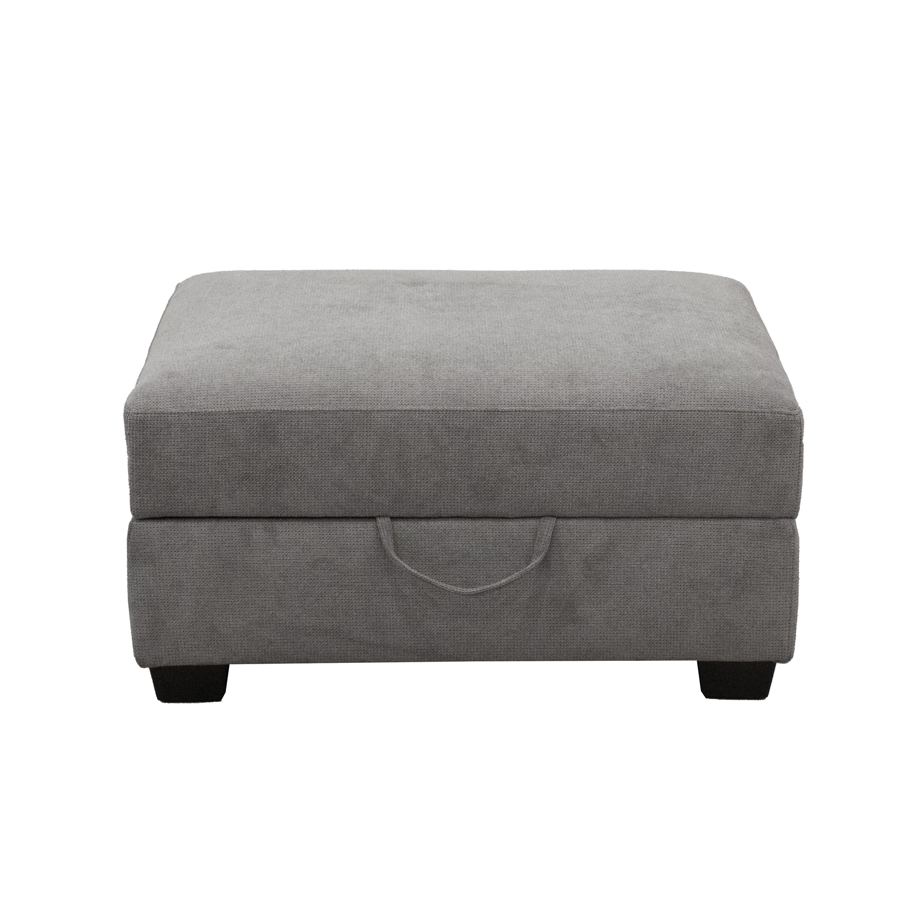 Scottsdale - Storage Ottoman