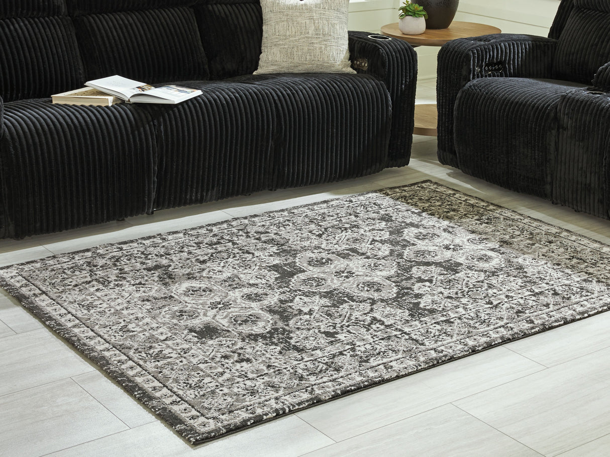 Glennisman - Rug by Signature Design by Ashley® | Bel Furniture